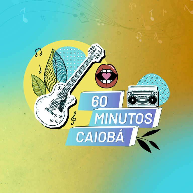 Programa O Caiob Fm