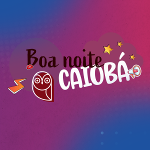 Rádio Caiobá FM - Revista Caioba de quinta-feira! Cadê a