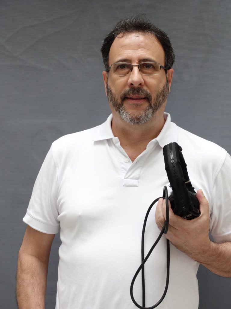 Bruno Henrique - Caiobá FM