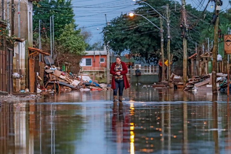 Clima de Curitiba