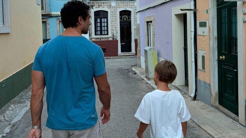 Paulo Rocha está em Setúbal