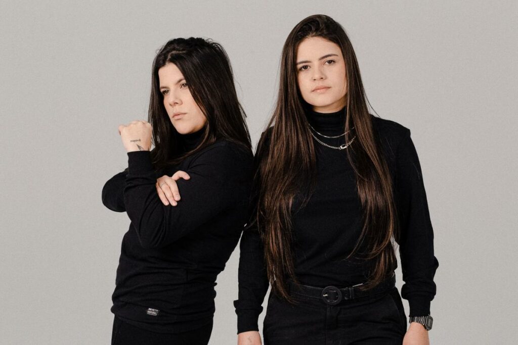 Dani & Gabriela