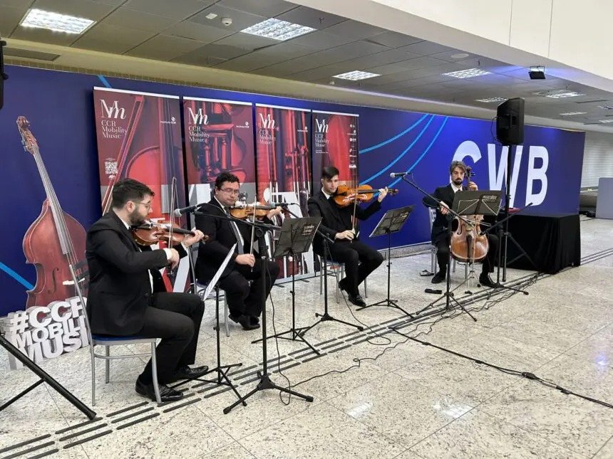 música clássica