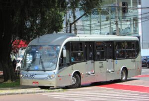 ÔNIBUS